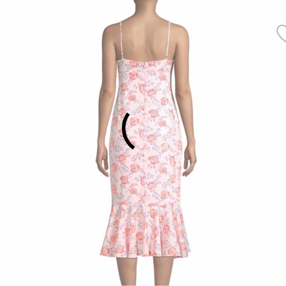 Likely Veosa Sleeveless Dress - Picture 3 of 7